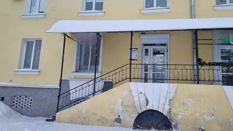 Помещение свободного назначения в Свердловская область, Краснотурьинск ...