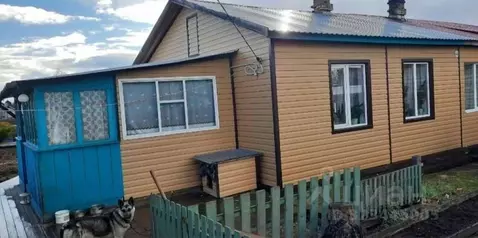 2-к кв. Иркутская область, Усть-Илимский муниципальный округ, ...