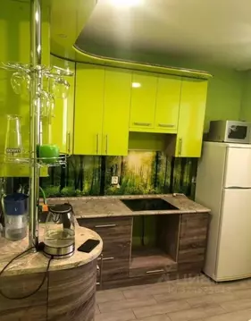 1-к кв. Московская область, Балашиха Железнодорожный мкр, ул. Струве, ...