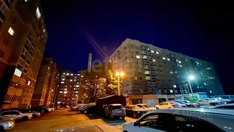 2-к кв. Мордовия, Саранск Мордовская ул., 35к194 (60.0 м)