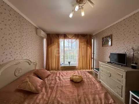 1-к кв. Крым, Алушта ул. Перекопская (37.2 м)