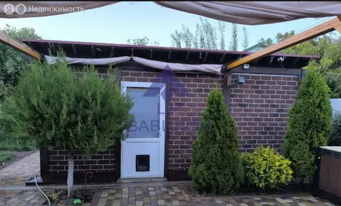 Дом в Волгодонск, СНТ Коммунальник (25 м)