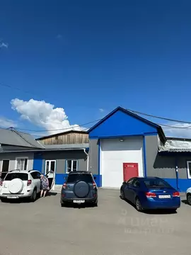 Торговая площадь в Ханты-Мансийский АО, Нягань Сибирская ул., 13 (1000 ...