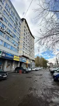 Помещение свободного назначения в Новосибирская область, Новосибирск ...