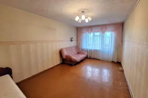 3-к кв. Свердловская область, Екатеринбург ул. Боровая, 24 (60.3 м)