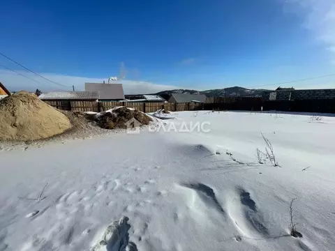 Дом в Бурятия, Улан-Удэ Забайкальский мкр, ул. Луч Надежды, 45 (31 м)