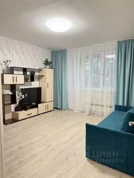 1-к кв. Москва Елецкая ул., 9К2 (40.0 м)