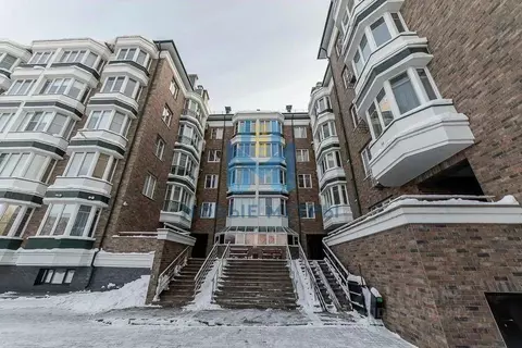 2-к кв. Нижегородская область, Нижний Новгород ул. Соревнования, 3 ...