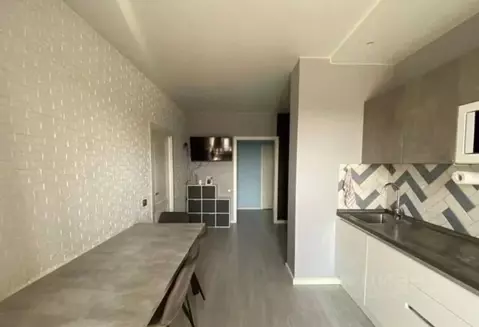 2-к кв. Кемеровская область, Кемерово просп. Химиков, 34 (63.0 м)