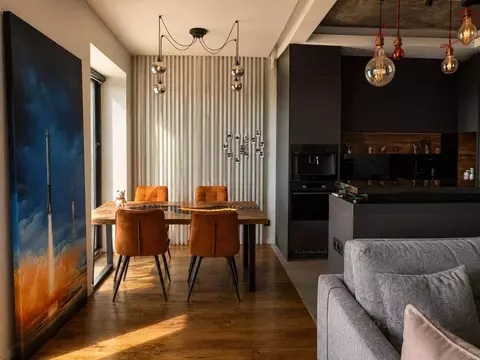 2-к кв. Москва Дмитровский проезд, 1 (57.0 м)