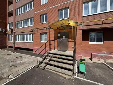 Помещение свободного назначения в Кировская область, Кирово-Чепецк ...