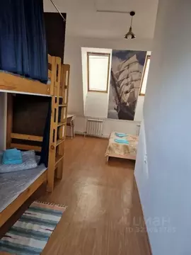 Комната Приморский край, Владивосток Посьетская ул., 21А (26.0 м)