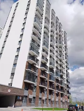 2-к кв. Пермский край, Пермь ул. Татьяны Барамзиной, 32В (47.0 м)