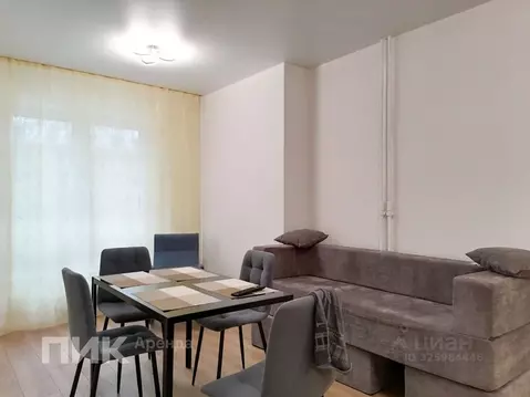 2-к кв. Московская область, Ленинский городской округ, Боброво пгт ш. ...