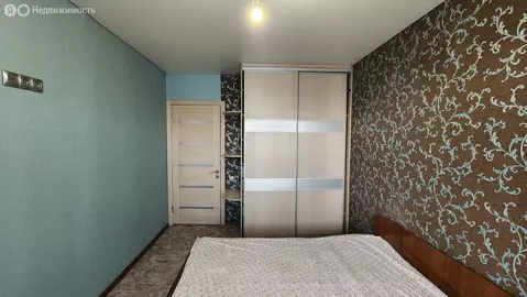 3-комнатная квартира: Омск, микрорайон Московка-2, улица Молодова, 20 ...