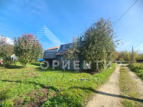 Дом в Свердловская область, Сысертский муниципальный округ, Колос КС ...