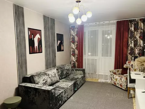 2-к кв. Москва ул. Генерала Белобородова, 12 (54.0 м)