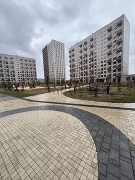 1-к кв. Москва ул. Большое Понизовье, 8 (31.0 м)