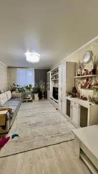 3-к кв. Владимирская область, Муром ул. Ленина, 72 (90.5 м)