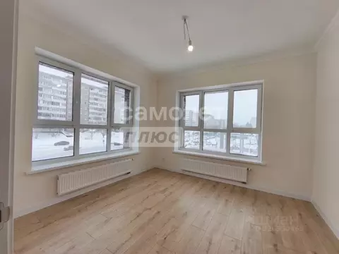 3-к кв. Пермский край, Пермь Парковый просп., 56 (65.0 м)
