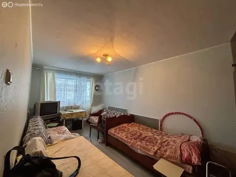 1-комнатная квартира: Усть-Катав, Комсомольская улица, 48 (30.1 м)