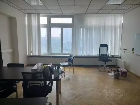 Офис в Москва ул. Космонавта Волкова, 12 (55 м)