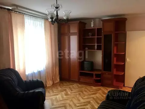 2-к кв. Крым, Алупка ул. И. Левитана, 7 (52.6 м)