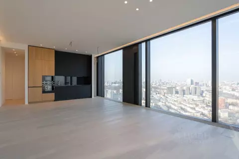 3-к кв. Москва Краснопресненская наб., 14Ак3 (103.9 м)