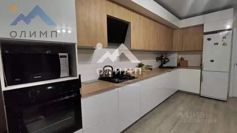 2-к кв. Ярославская область, Ярославль ул. Ветеранов, 36 (103.0 м)