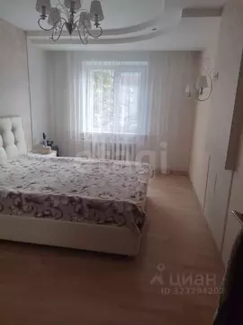 2-к кв. Ульяновская область, Ульяновск Водопроводная ул., 1 (60.5 м)