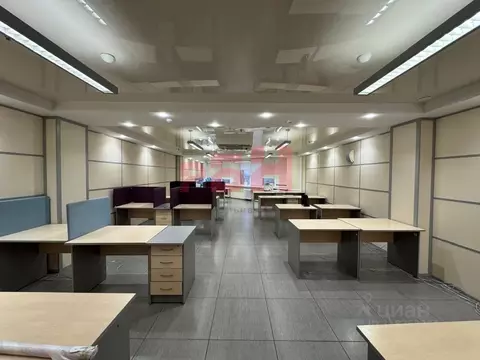 Офис в Тюменская область, Тюмень ул. Герцена, 64 (120 м)