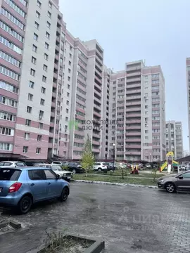 2-к кв. Тамбовская область, Тамбов Свободная ул., 10Б (86.2 м)