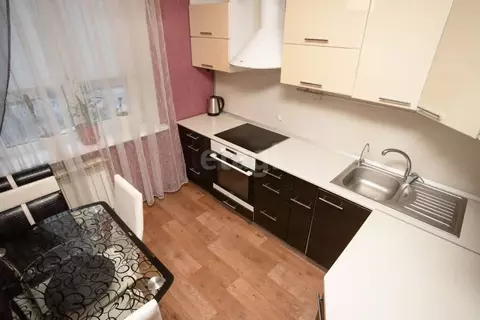 1-к кв. Тюменская область, Тюмень ул. Монтажников, 17 (33.7 м)