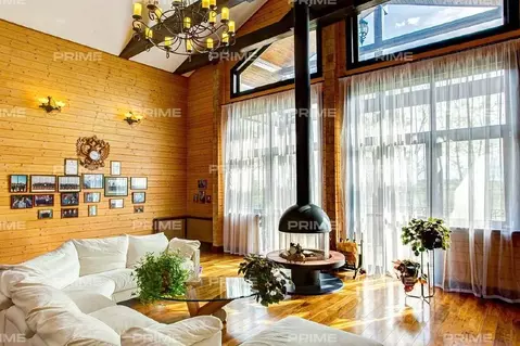 Коттедж в Московская область, Одинцовский городской округ, д. ...