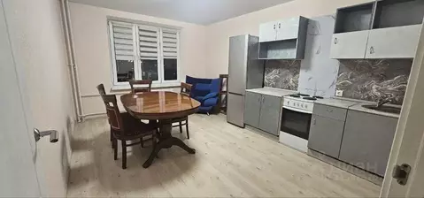 2-к кв. Московская область, Балашиха ул. Бояринова, 19 (61.0 м)