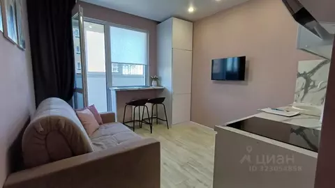 Студия Ульяновская область, Ульяновск ул. Варейкиса, 52 (38.0 м)