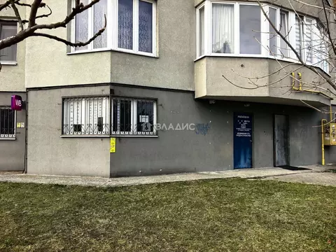 Помещение свободного назначения в Калининградская область, Калининград ...