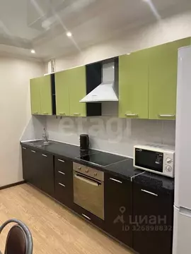 1-к кв. Тюменская область, Тюмень ул. Куйбышева, 25к1 (45.0 м)