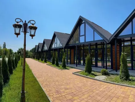 Дом в Краснодарский край, Анапа ул. Железнодорожная, 27 (37 м)