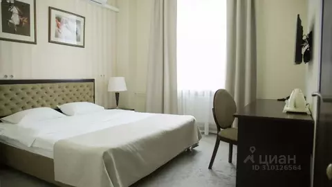 Комната Московская область, Жуковский ул. Маяковского, 18 (38.0 м)