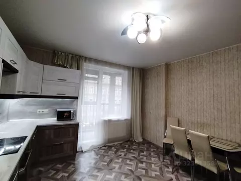 3-к кв. Санкт-Петербург Заставская ул., 44 (97.0 м)