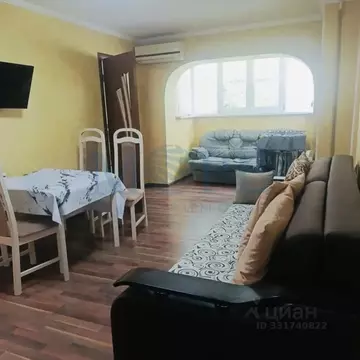 2-к кв. Краснодарский край, Сочи ул. Конституции СССР, 36 (43.5 м)
