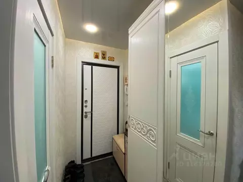 Квартира, 1 комната, 32 м