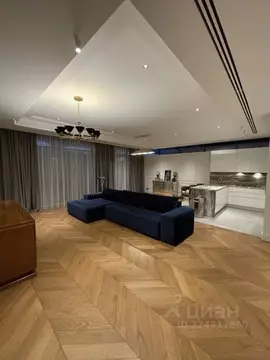 4-к кв. Московская область, Красногорск городской округ, Отрадное пгт ...