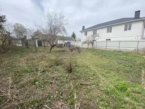 Участок в Краснодарский край, Анапа муниципальный округ, с. Супсех ул. ...