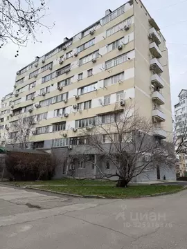 1-к кв. Краснодарский край, Анапа ул. Ленина, 131 (21.0 м)