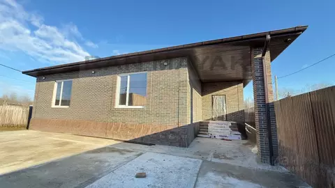 Дом в Адыгея, Майкоп городской округ, Гавердовский хут. ул. ...