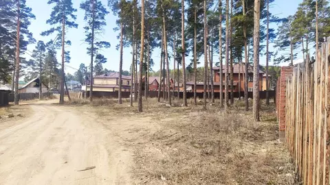 Участок в Бурятия, Улан-Удэ ул. Каменистая (7.0 сот.)