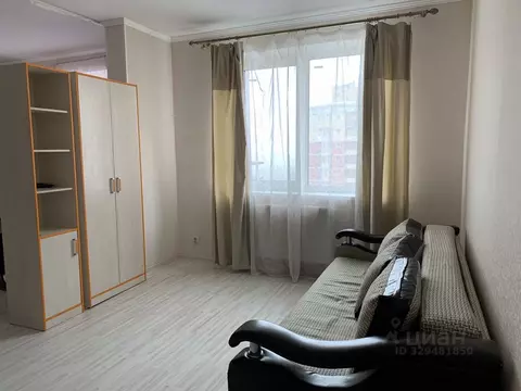 Студия Московская область, Ступино Приокский пер., 7к2 (38.0 м)