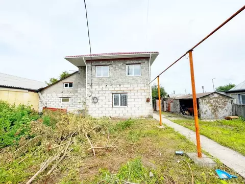 Дом в Челябинская область, Челябинск Слаботочный пер., 26 (147 м)